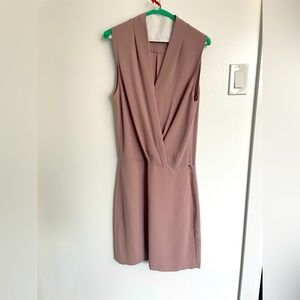 Aritizia babaton Wilfred beautiful dress size 8